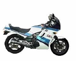 CBX750 F/F2 (1983) CBX750 F/F2 (1983)